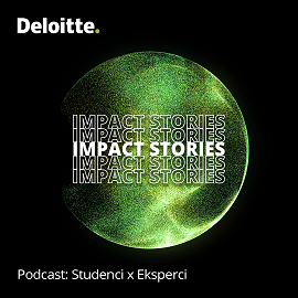 Impact Stories Deloitte