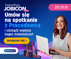 Festiwal Pracy JOBICON