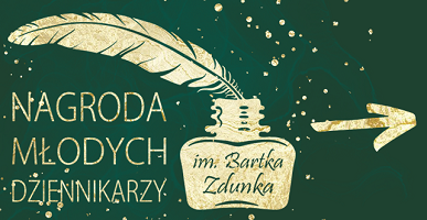 XII edycjia Konkursu Młodych Dziennikarzy