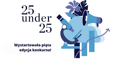 25 under 25