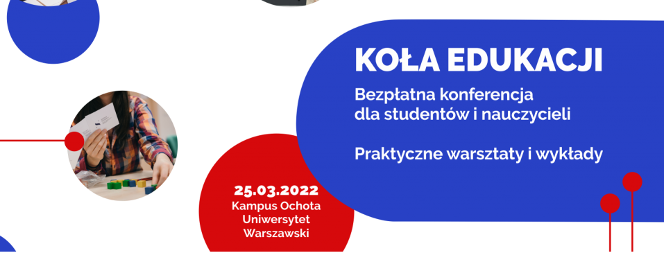 Konferencja dla studentów