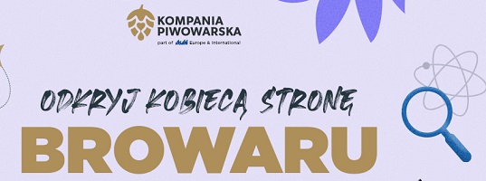 Kobieca strona browaru