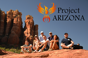Projekt Arizona: zdobądź stypendium na wyjazd do USA