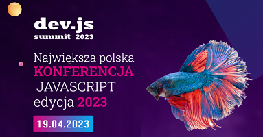 Konferencja Javascript
