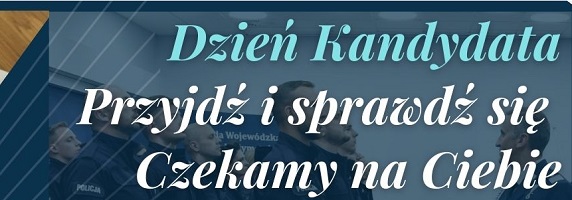 Dzień Kandydata