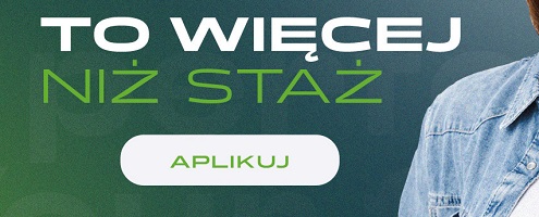 Staże w firmie Sempai