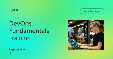 Program EPAM DevOps Fundamentals 