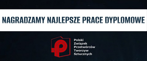 Konkurs na najlepszą pracę końcową