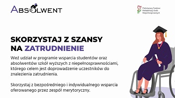 Szkolenia i płatne staże