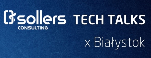 Meet up "Sollers Tech Talks"