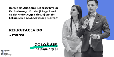 Akademia Liderów Rynku Kapitałowego