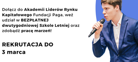 Akademia Liderów Rynku Kapitałowego