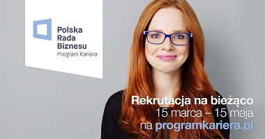 Program płatnych staży