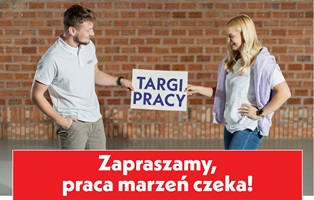 Targi Pracy w Uniwersytecie w Białymstoku