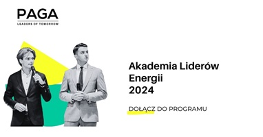 Akademia Liderów Energii