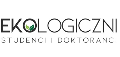 EkoLOGICZNI studenci i doktoranci