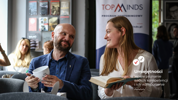 Top Minds 2025