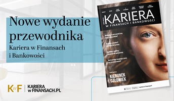 Kierunek - Człowiek! Jak branża finansowa dba o swój wellbeing?