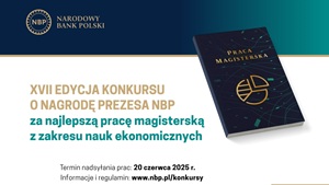 Konkurs Prezesa NBP