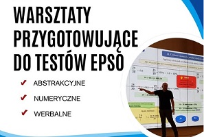 Warsztaty EPSO