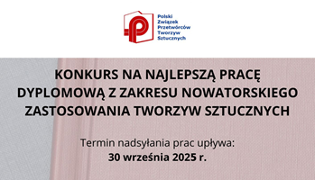 Konkurs na pracę dyplomową