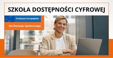 Szkoła Dostępności cyfrowej