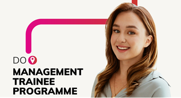 Od Uniwersytetu w Białymstoku do  Management Trainee