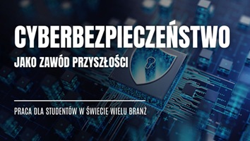 Cyberbezpieczeństwo