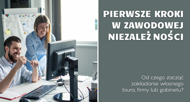 Praca na własny rachunek