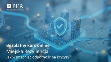 Miejska rezyliencja