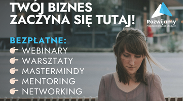 IX edycji Programu Rozwoju Przedsiębiorczości 