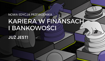 Strategiczna siła finansów 