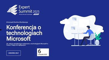 Konferencja Expert Summit 2025