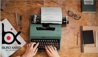 Warsztat z pisania pism urzędowych