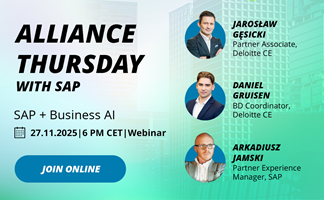 Webinar dot nowych technologii