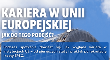 Szkolenie Ambasadorów Karier