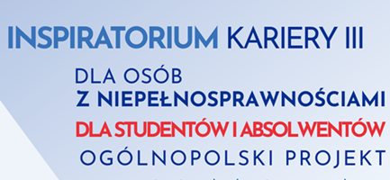 Inspiratorium Kariery