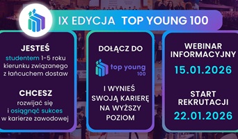 IX edycja Top Young 100