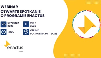 Międzynarodowy Program Enactus