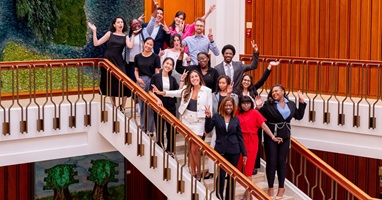 Program stażowy WBG Pioneers