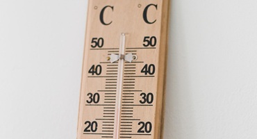 Temperatura w miejscu pracy