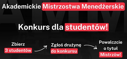Akademickie Mistrzostwa Menedżerskie
