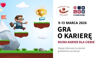 Gra o Karierę