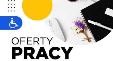 Portal z ofertami pracy