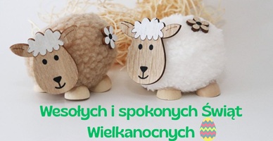 Życzenia świąteczne