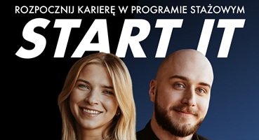 Program stażowy w IT