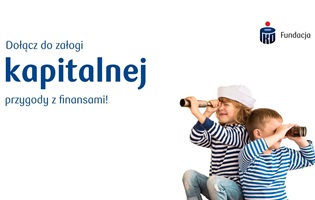 Poszukiwany wolontariusz zajęć dla dzieci