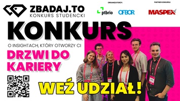 Konkurs zbadaj.to