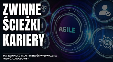 Zwinne ścieżki kariery