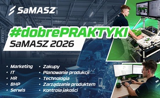 #dobre Praktyki w Samaszu